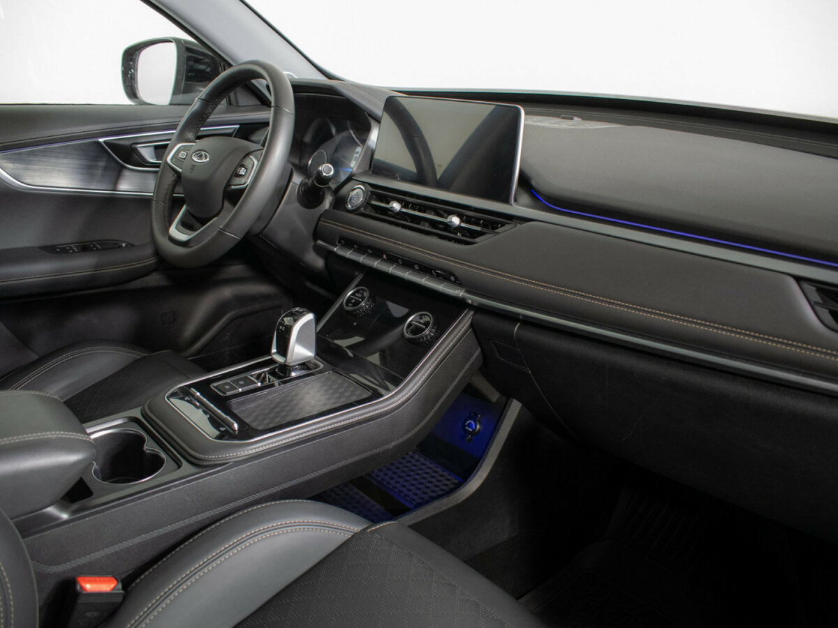 Купить Chery Tiggo 8, 2023, 38 005 км.. Фото: #8