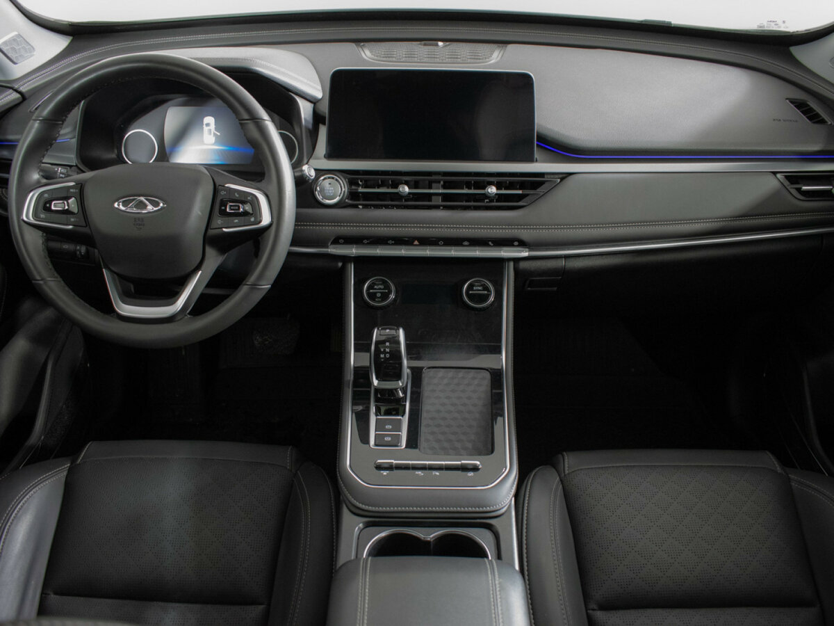 Купить Chery Tiggo 8, 2023, 38 005 км.. Фото: #10