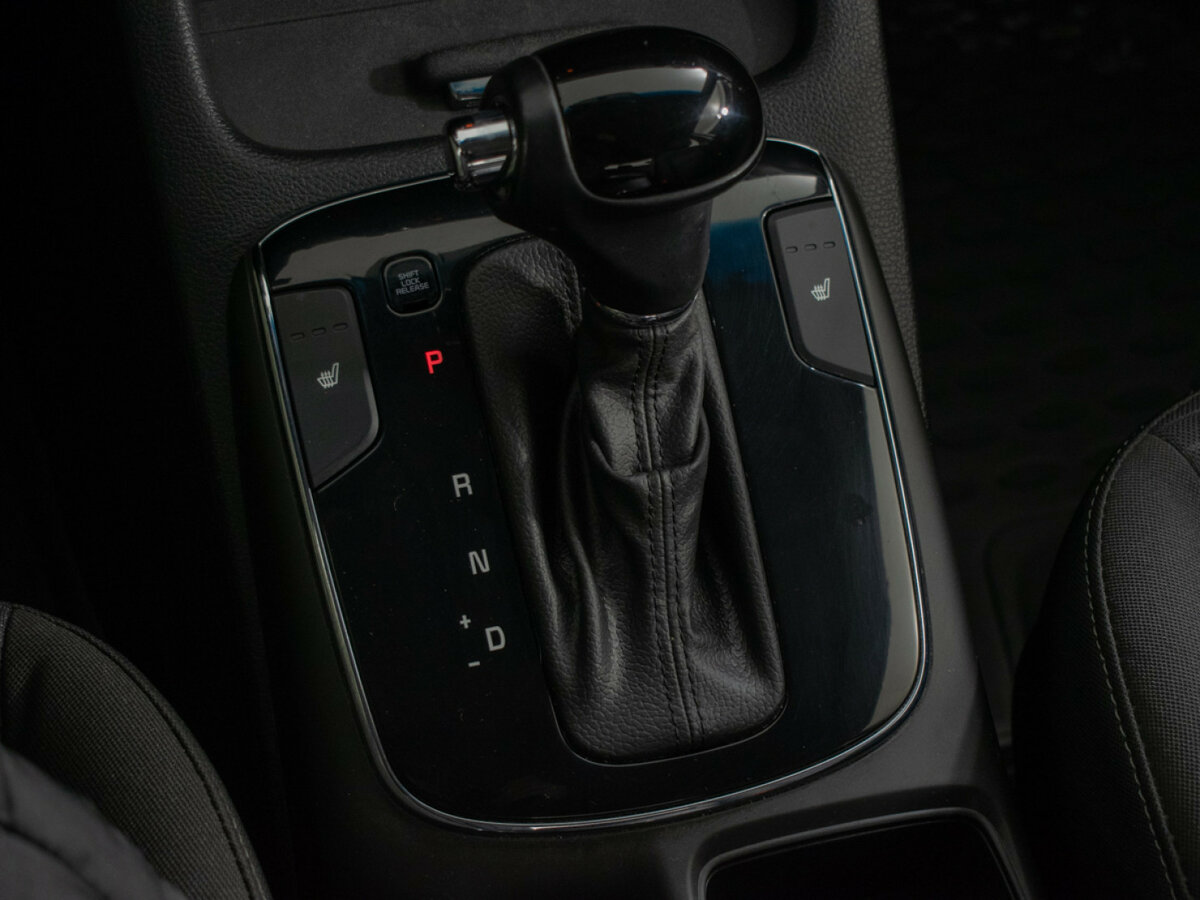 Купить Киа Церато, 2019, 106 164 км.. Фото: #13