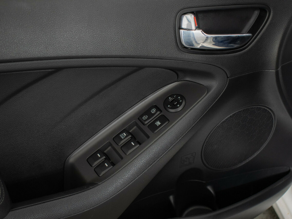 Купить Киа Церато, 2019, 106 164 км.. Фото: #14