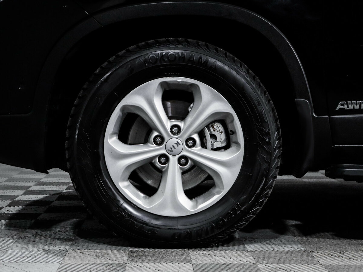 Купить Kia Sorento, 2013, 146 484 км.. Фото: #14