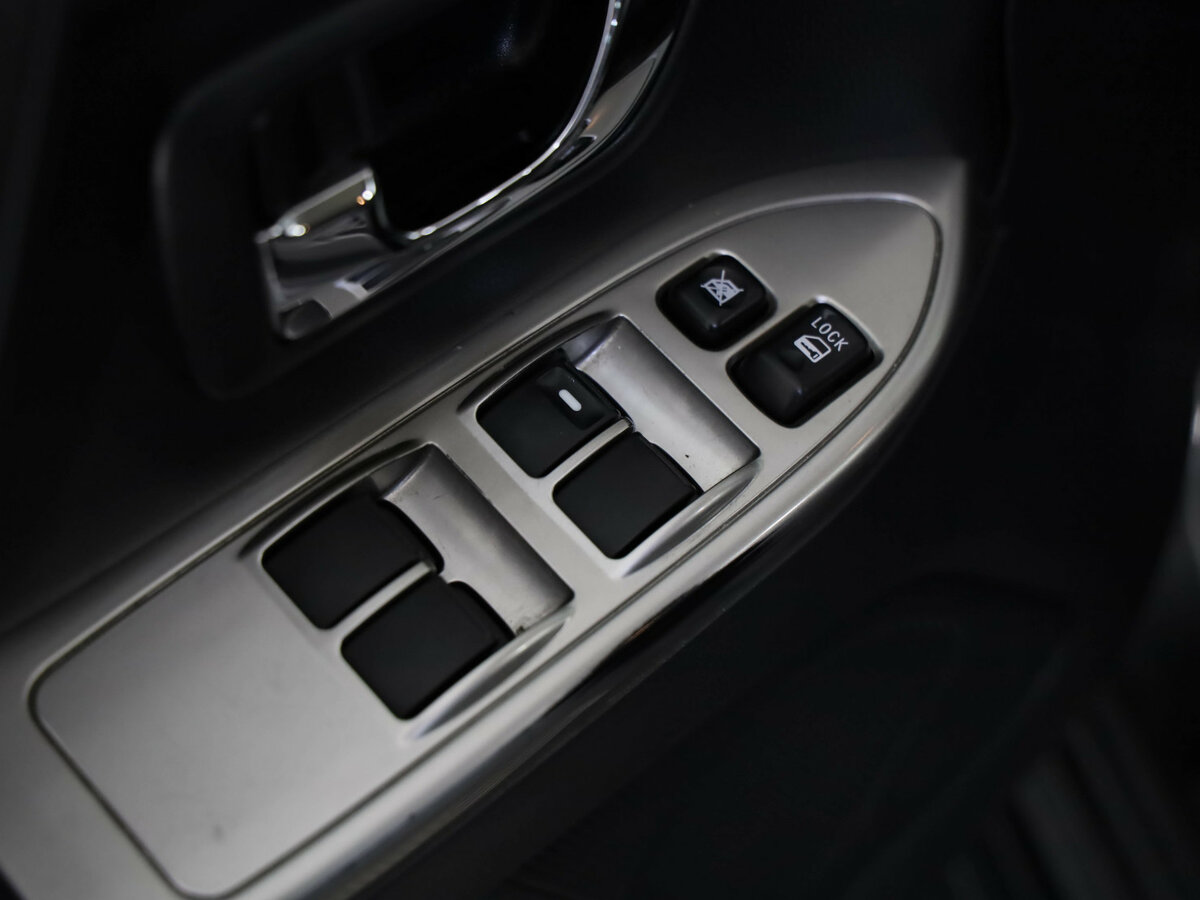 Купить Mitsubishi Pajero, 2015, 157 000 км.. Фото: #16