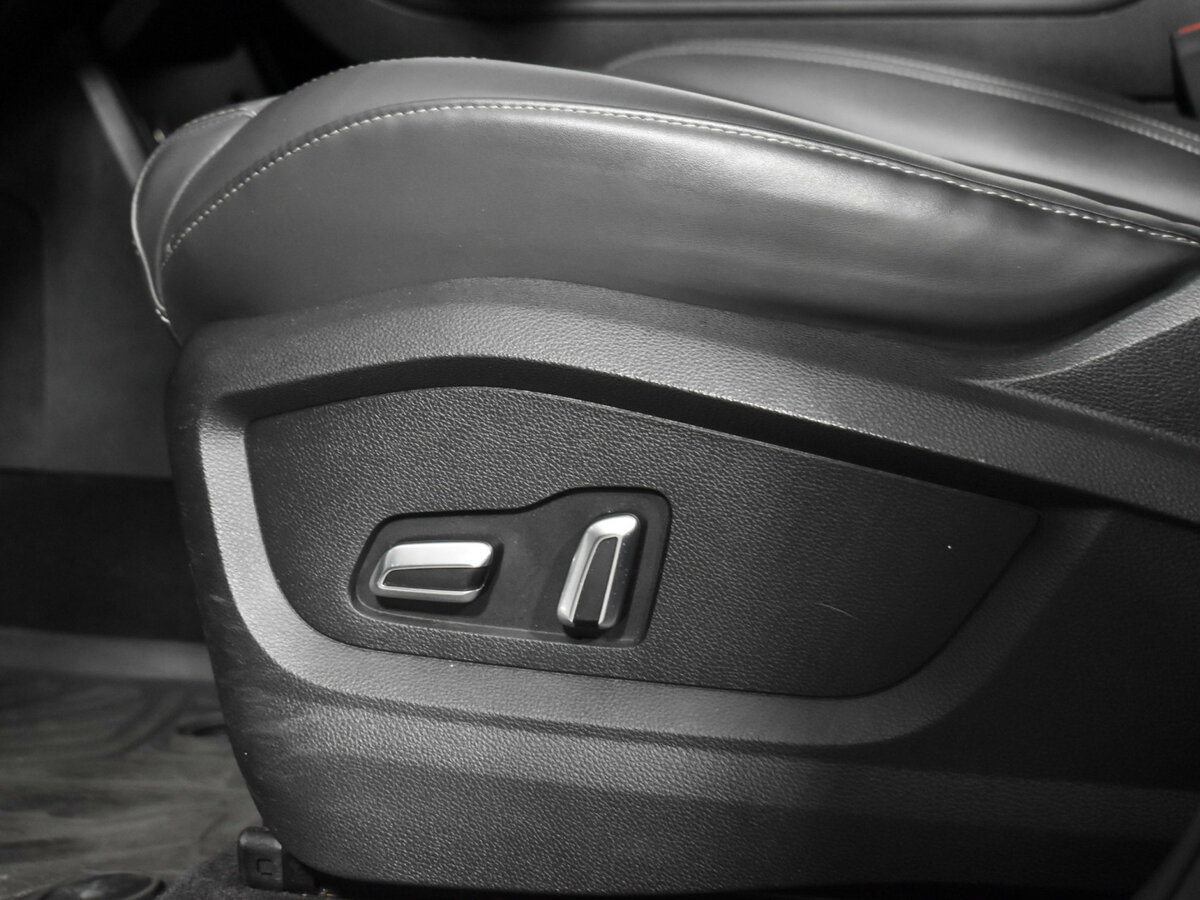 Купить Chery Tiggo 7 Pro Max, 2023, 50 125 км.. Фото: #8