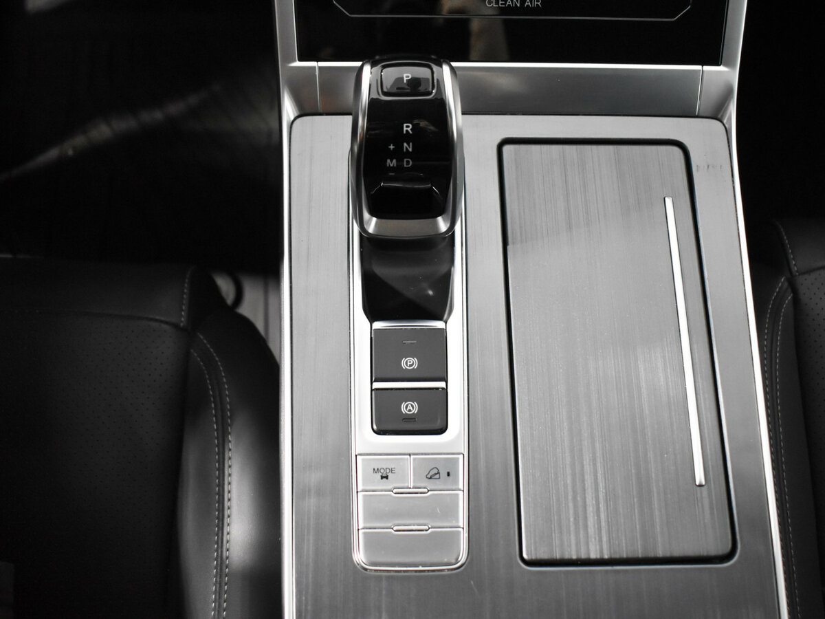 Купить Chery Tiggo 7 Pro Max, 2023, 50 125 км.. Фото: #9