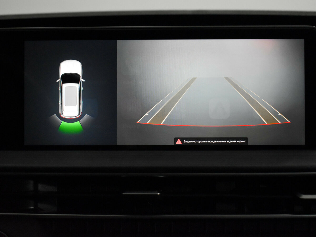 Купить Chery Tiggo 7 Pro Max, 2023, 50 125 км.. Фото: #15