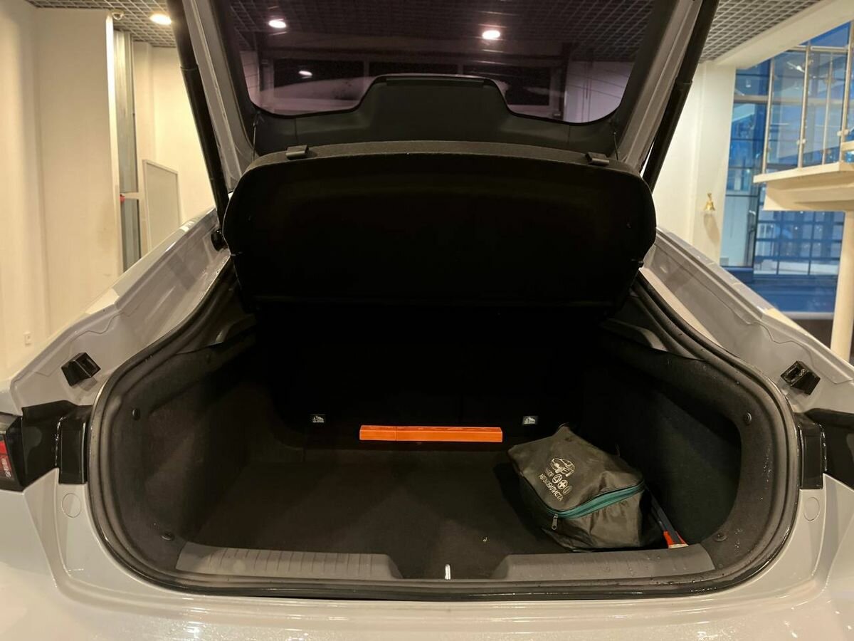 Купить Changan UNI-V, 2023, 15 259 км.. Фото: #14