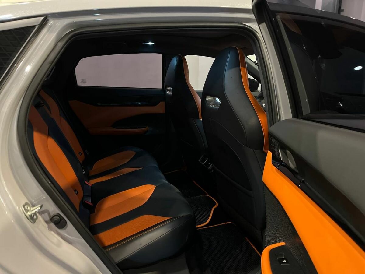 Купить Changan UNI-V, 2023, 15 259 км.. Фото: #22