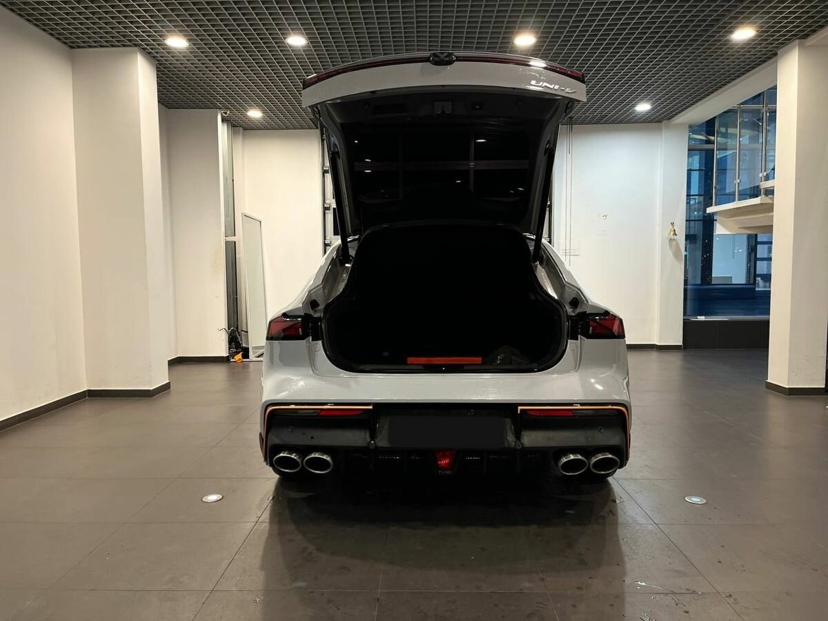 Купить Changan UNI-V, 2023, 15 259 км.. Фото: #31