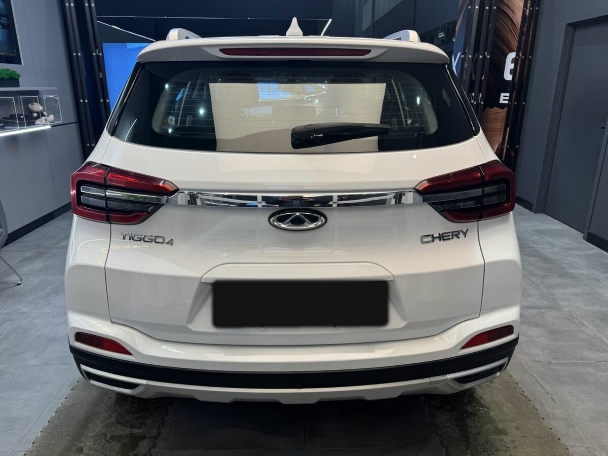 Купить Chery Tiggo 4, 2022, 134 000 км.. Фото: #4