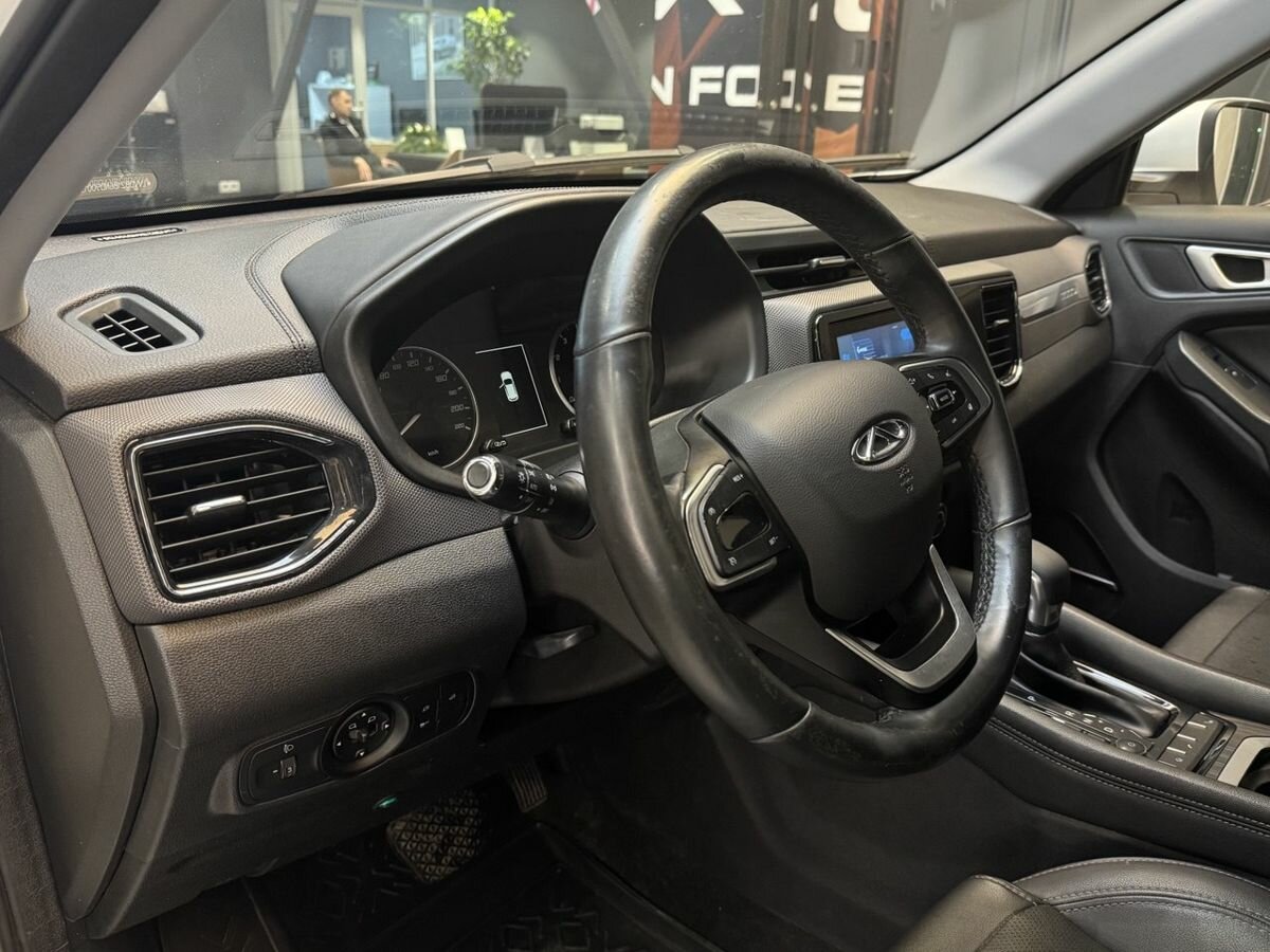 Купить Chery Tiggo 4, 2022, 134 000 км.. Фото: #10