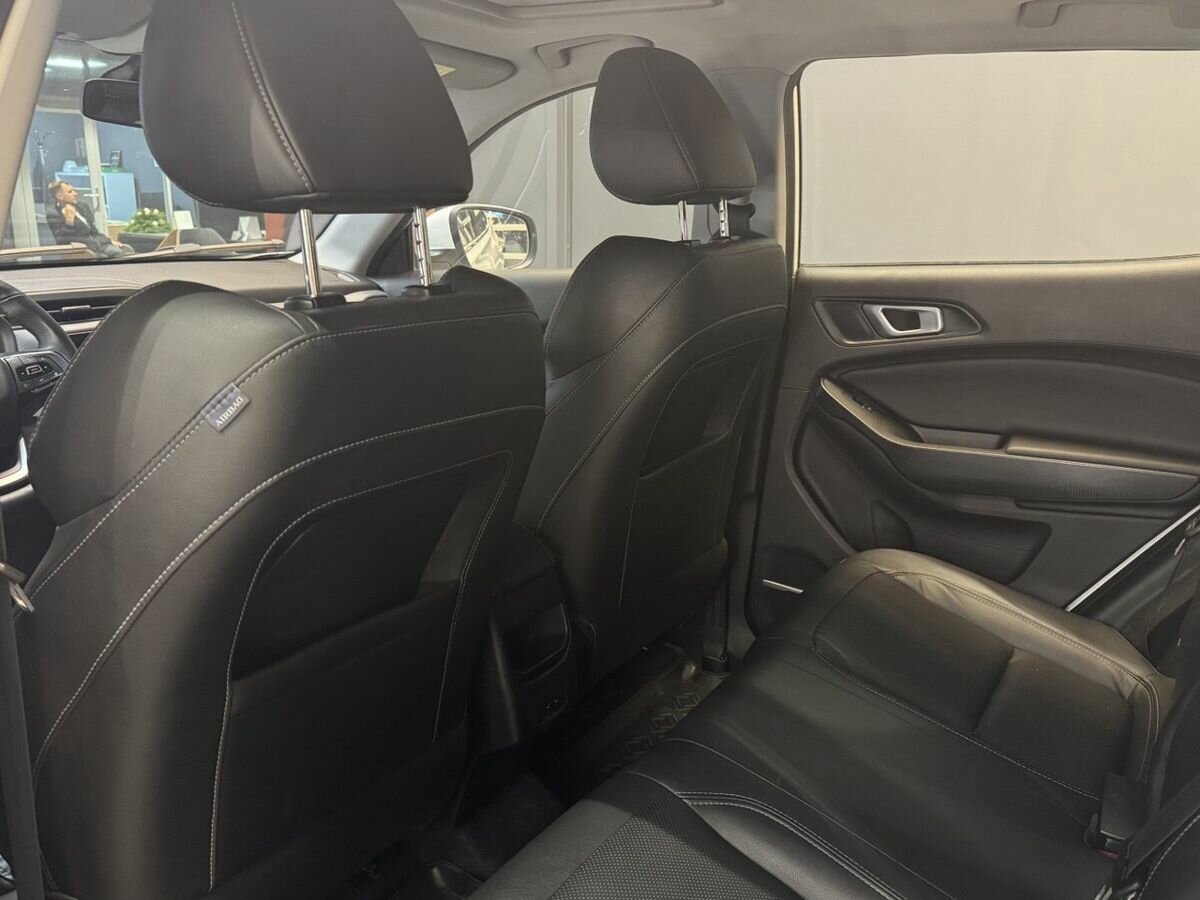 Купить Chery Tiggo 4, 2022, 134 000 км.. Фото: #11