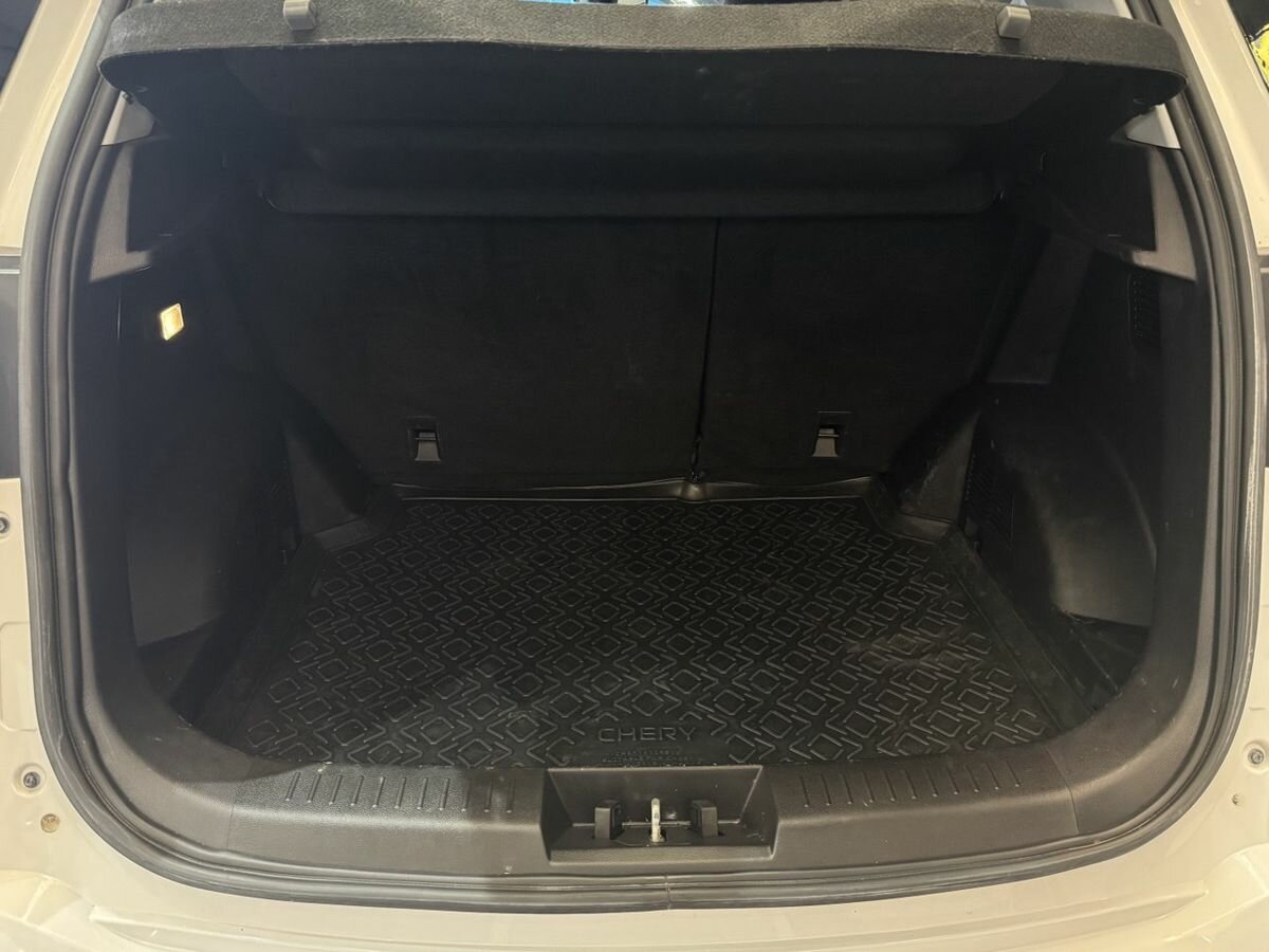 Купить Chery Tiggo 4, 2022, 134 000 км.. Фото: #19