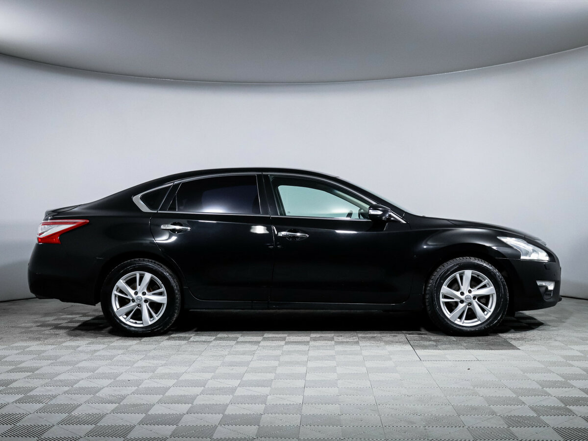 Купить Ниссан Теана, 2015, 238 323 км.. Фото: #3