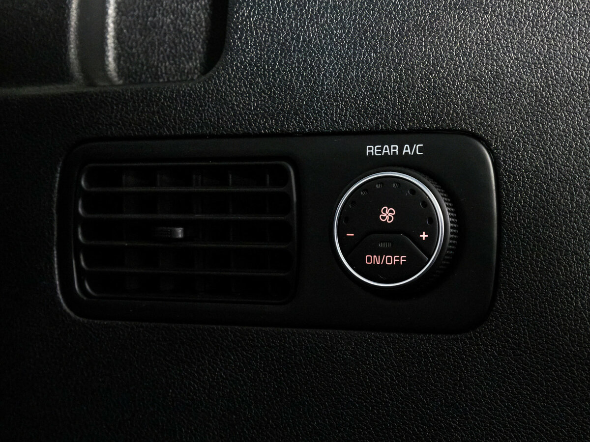 Купить Kia Sorento, 2018, 46 417 км.. Фото: #19