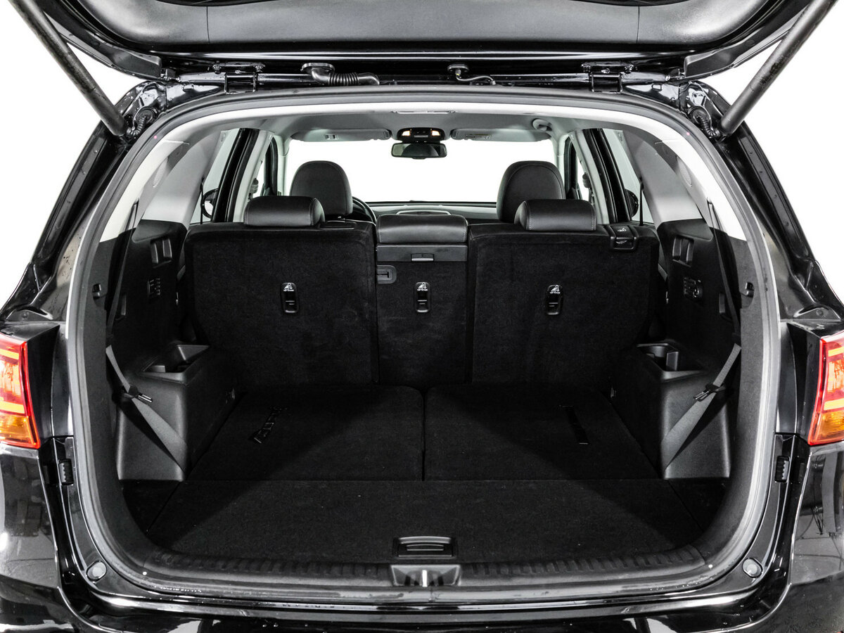 Купить Kia Sorento, 2018, 46 417 км.. Фото: #28
