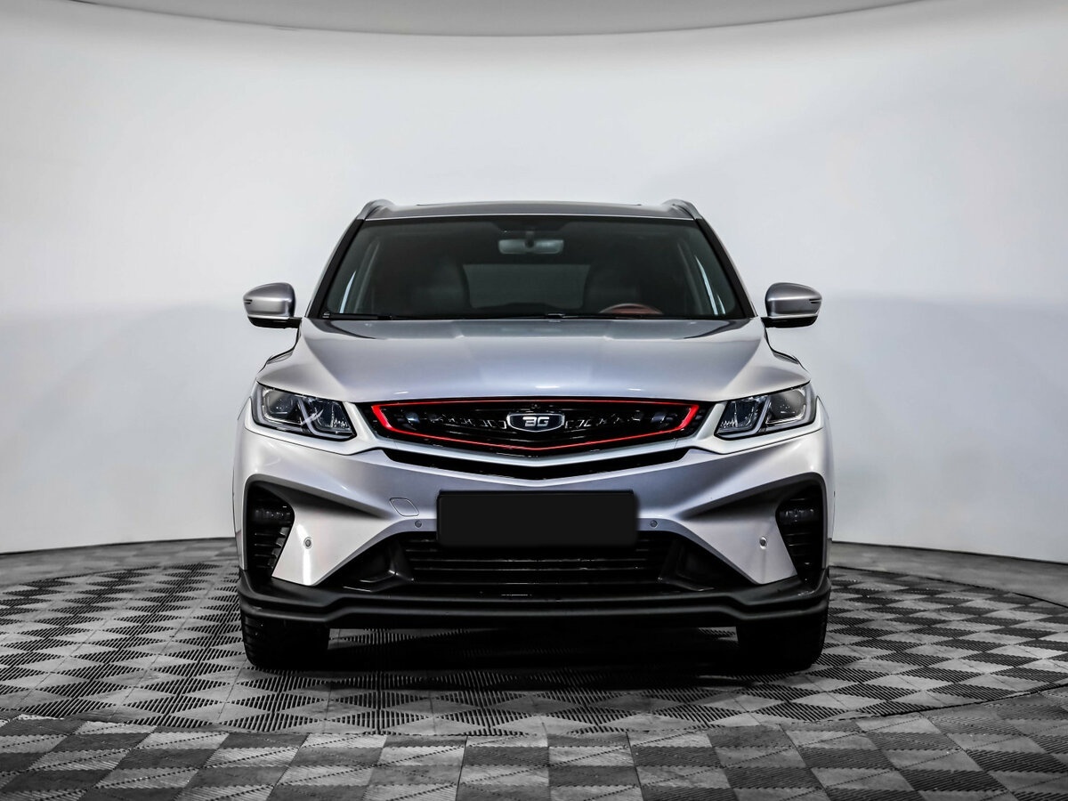 Купить Belgee X50, 2024, 55 168 км.. Фото: #1