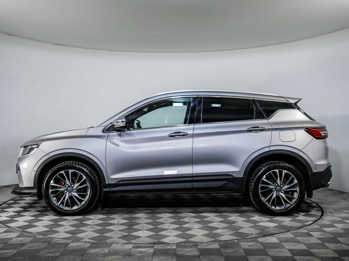 Купить Belgee X50, 2024, 55 168 км.. Фото: #7