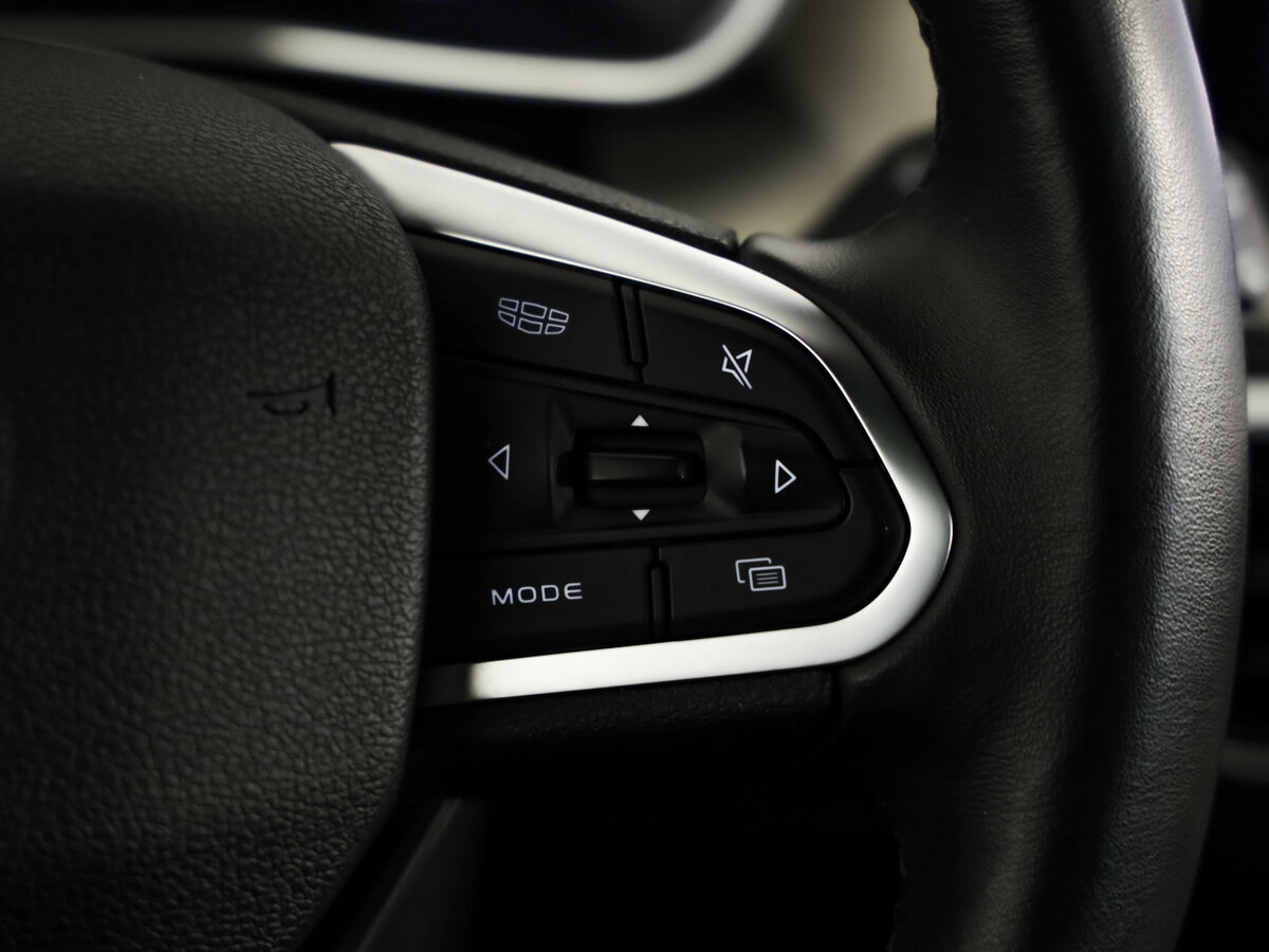 Купить Belgee X50, 2024, 55 168 км.. Фото: #13