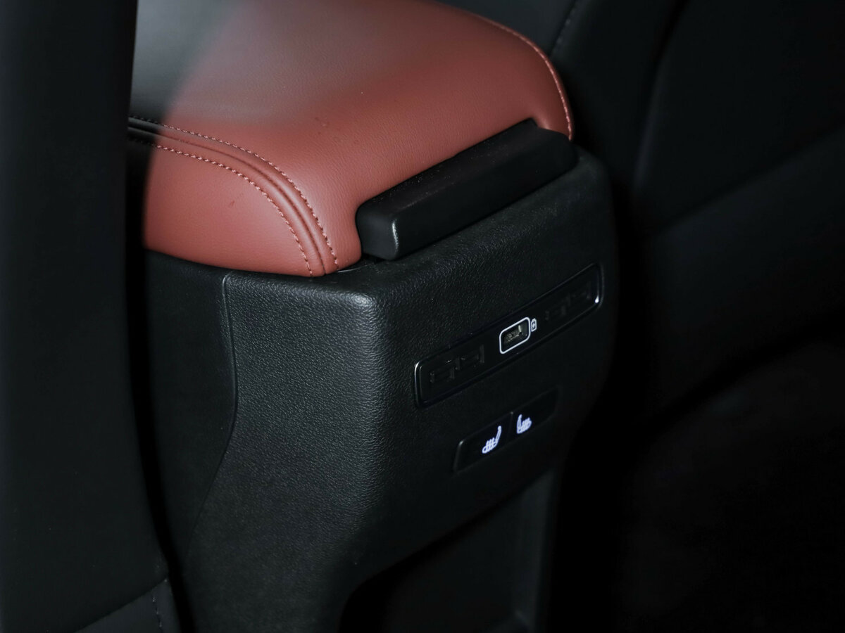 Купить Belgee X50, 2024, 55 168 км.. Фото: #35