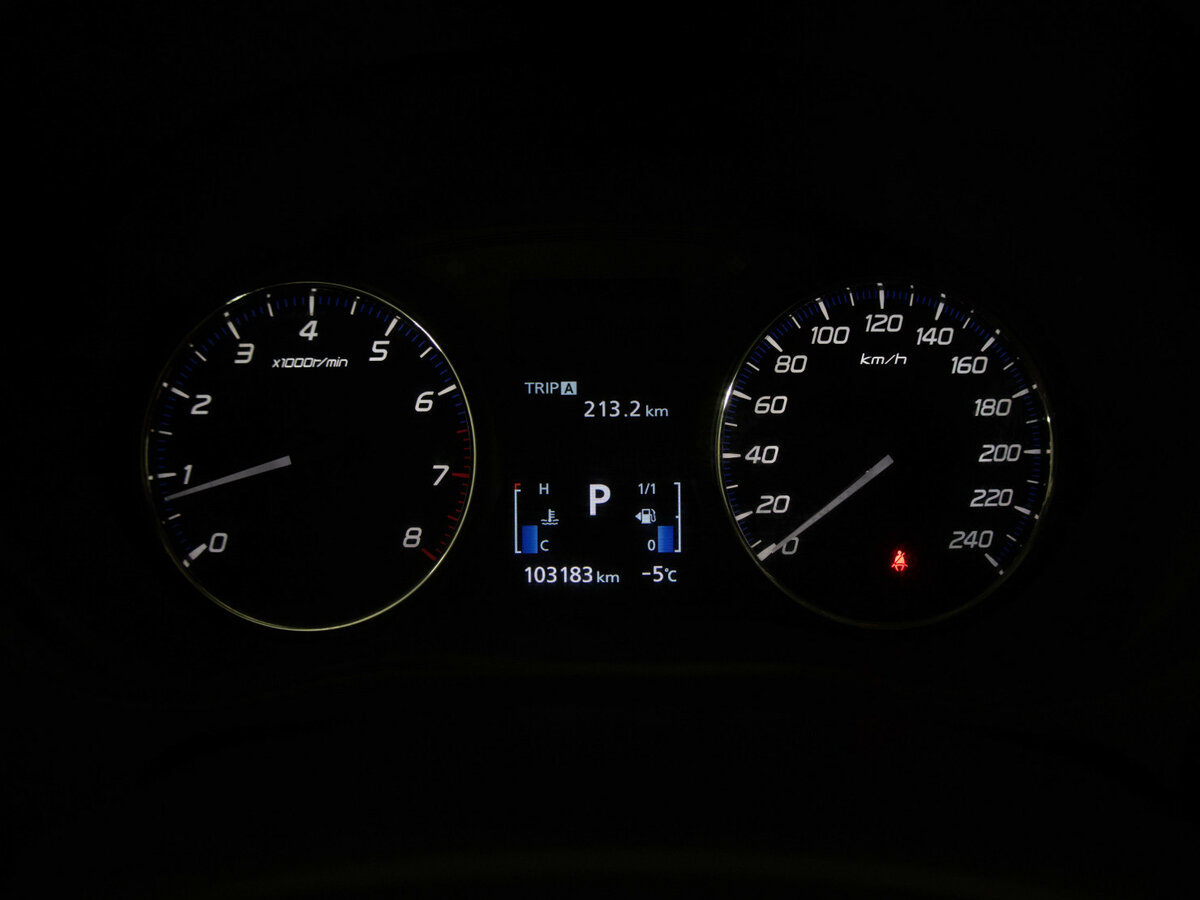 Купить Mitsubishi Outlander, 2019, 103 181 км.. Фото: #8