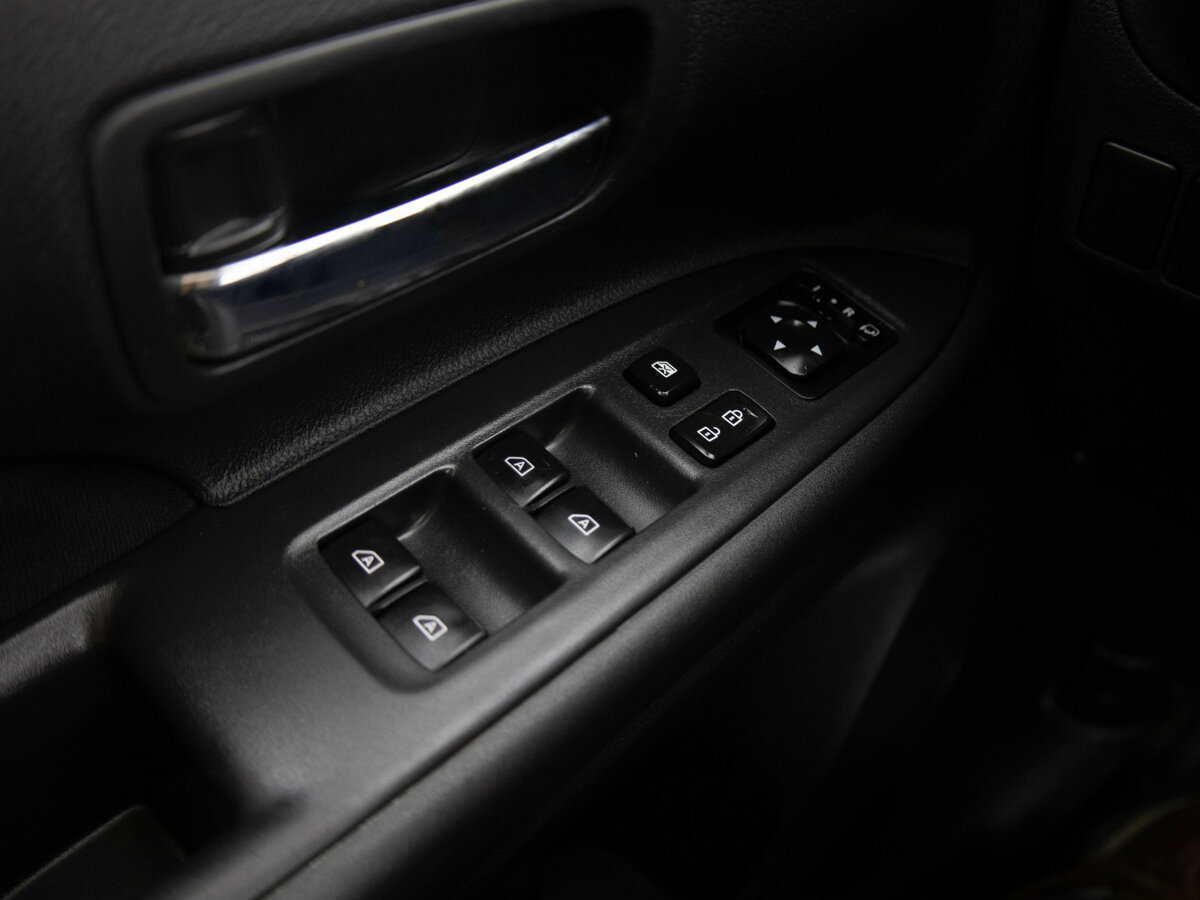 Купить Mitsubishi Outlander, 2019, 103 181 км.. Фото: #11