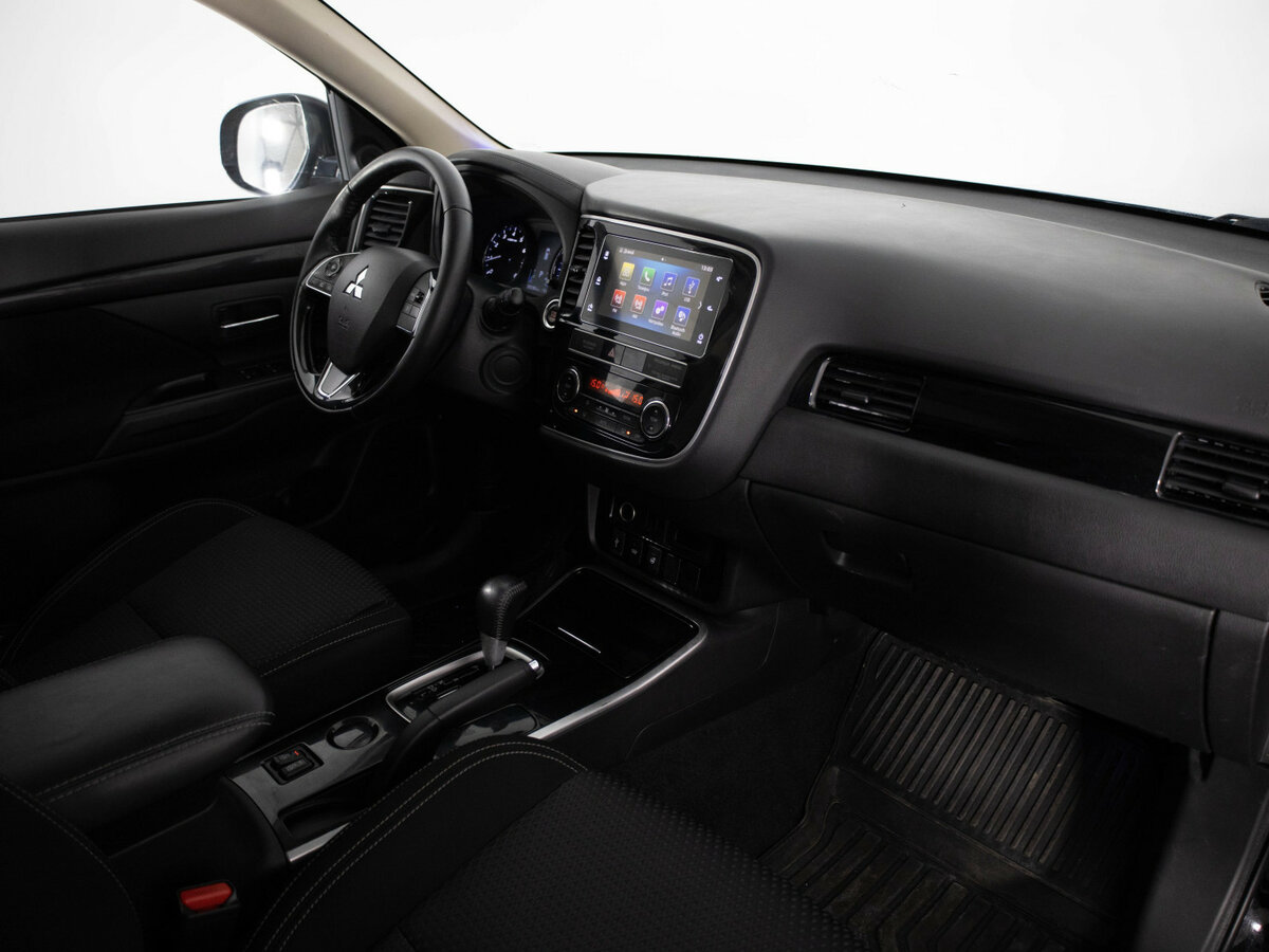 Купить Mitsubishi Outlander, 2019, 103 181 км.. Фото: #14