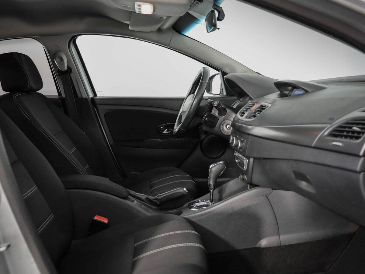 Купить Renault Fluence, 2014, 207 309 км.. Фото: #18