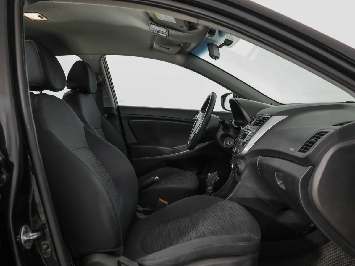 Купить Хендай Солярис, 2016, 141 005 км.. Фото: #16