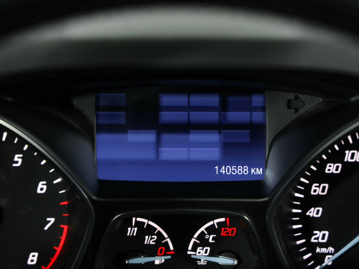 Купить Ford Kuga, 2015, 140 587 км.. Фото: #11