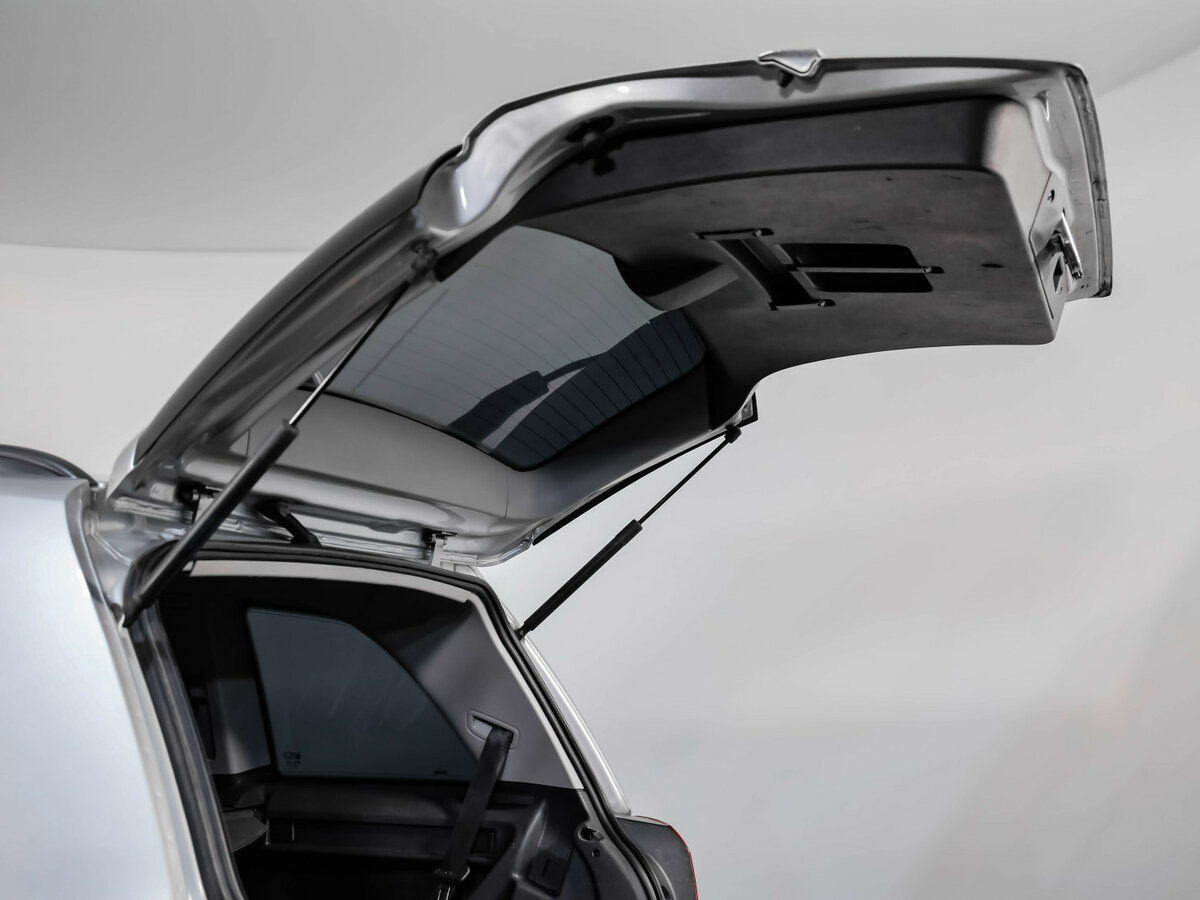 Купить Ford Kuga, 2015, 140 587 км.. Фото: #31