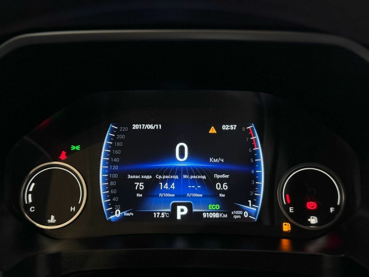 Купить Чери Тигго 8, 2020, 91 098 км.. Фото: #11