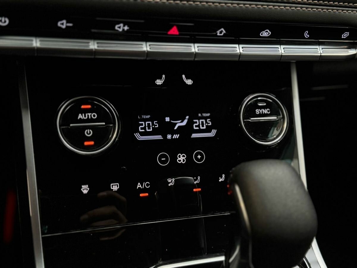 Купить Чери Тигго 8, 2020, 91 098 км.. Фото: #20