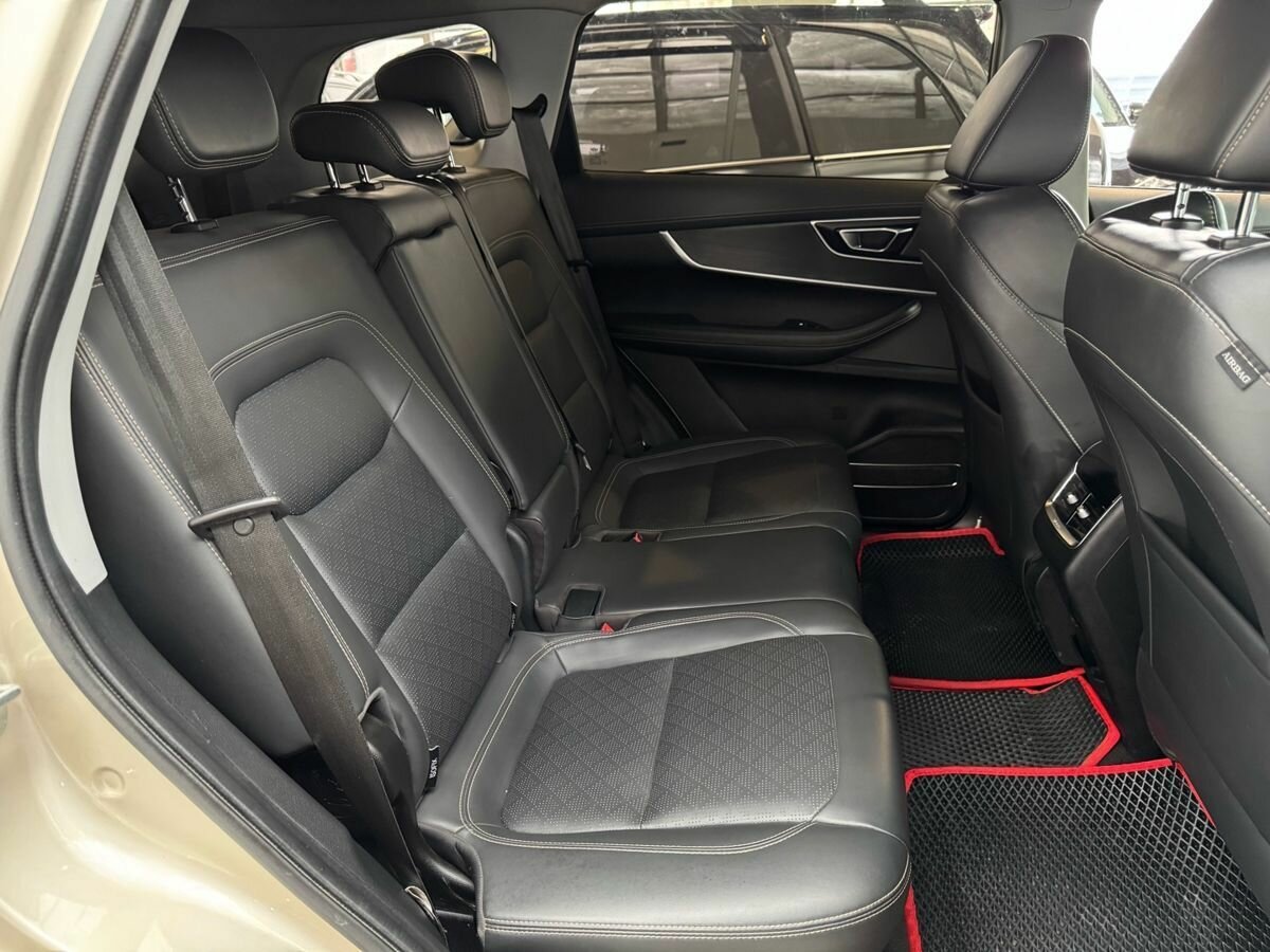 Купить Чери Тигго 8, 2020, 91 098 км.. Фото: #31