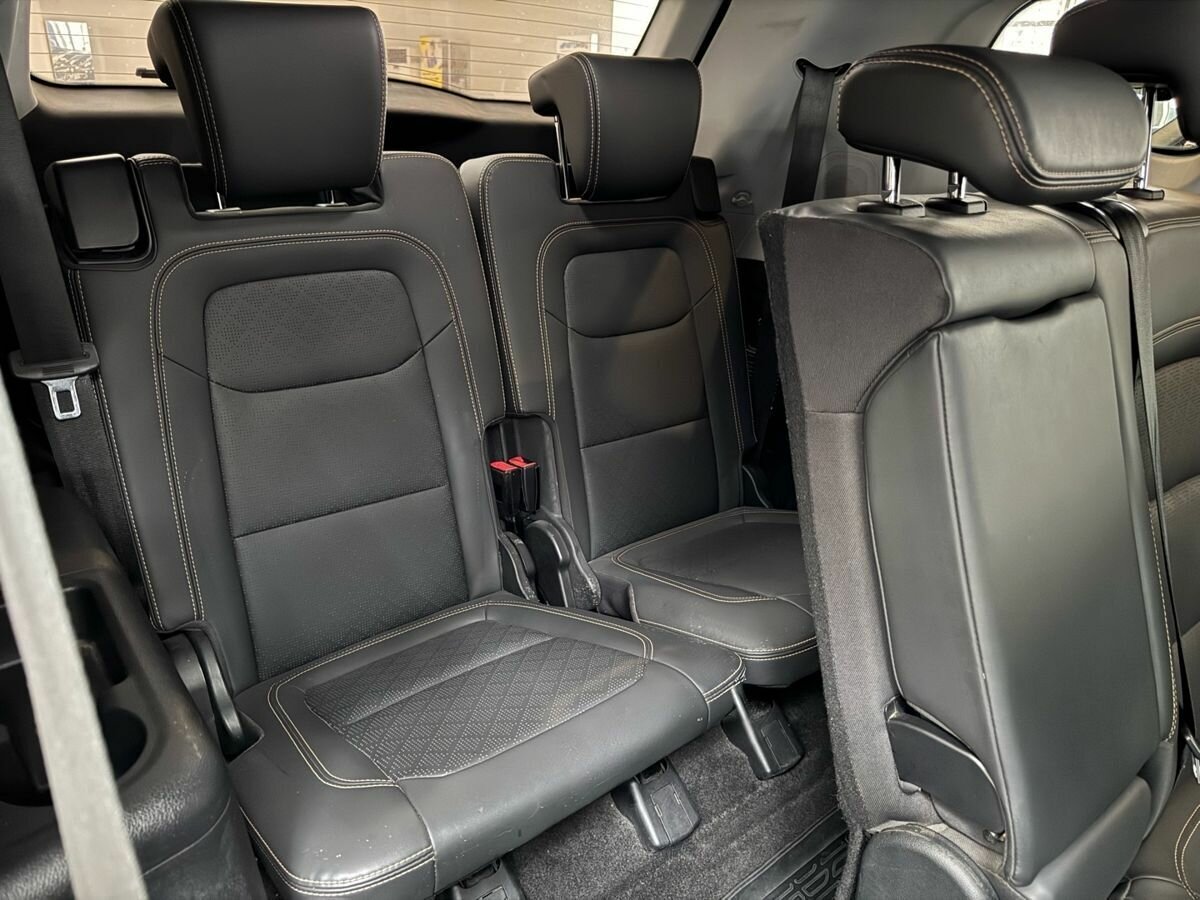 Купить Чери Тигго 8, 2020, 91 098 км.. Фото: #32