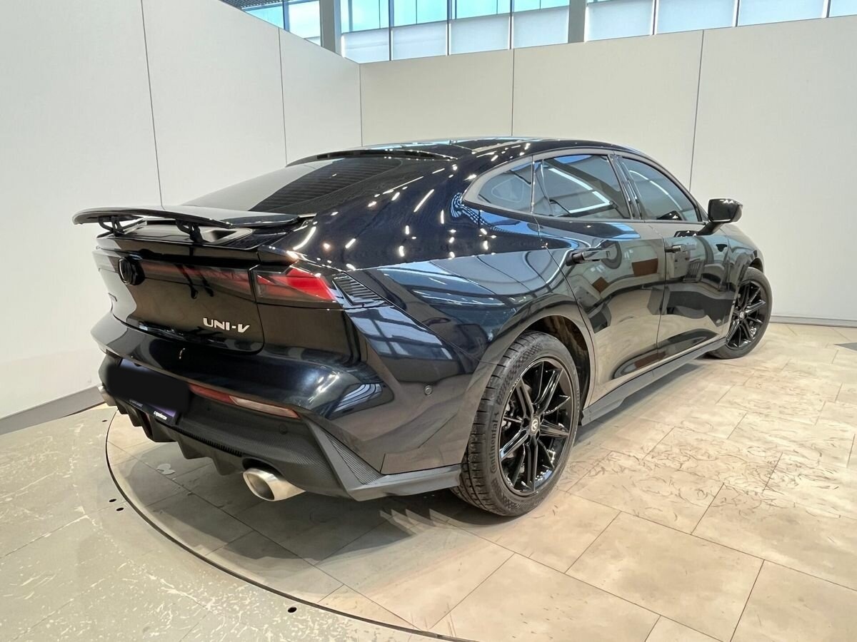 Купить Changan UNI-V, 2024, 19 074 км.. Фото: #2