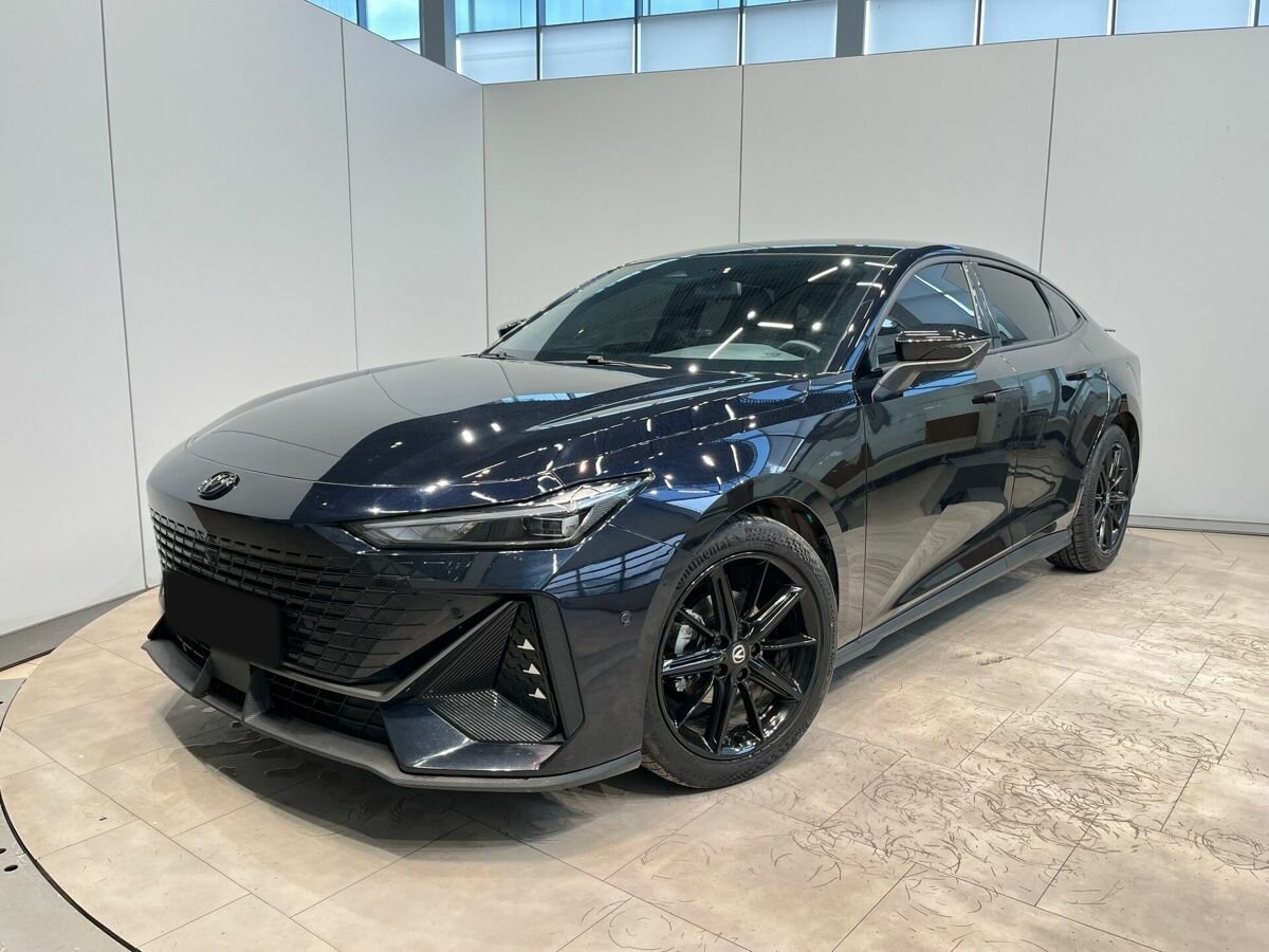 Купить Changan UNI-V, 2024, 19 074 км.. Фото: #5