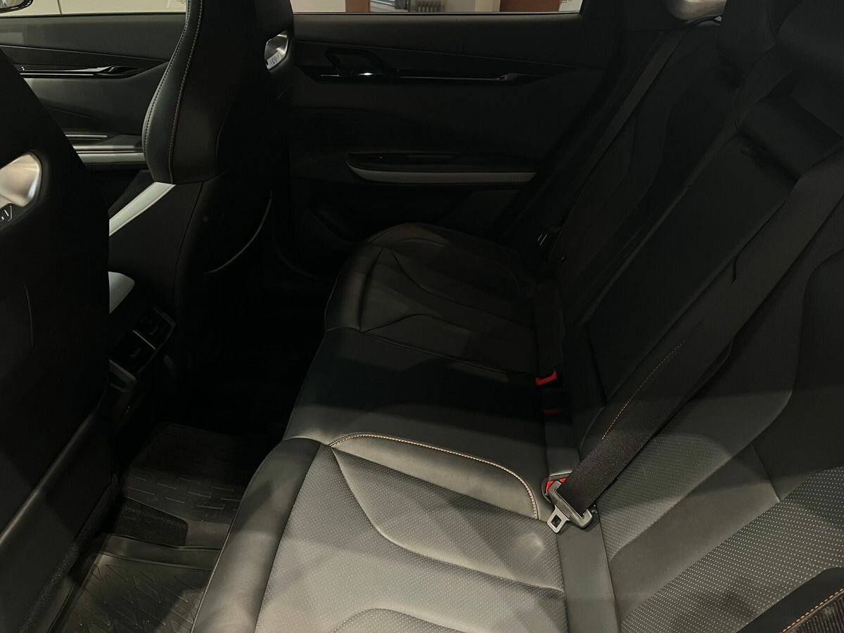 Купить Changan UNI-V, 2024, 19 074 км.. Фото: #21