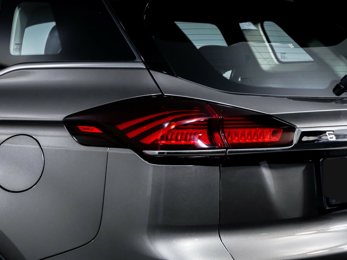 Купить Geely Atlas Pro, 2022, 26 300 км.. Фото: #16