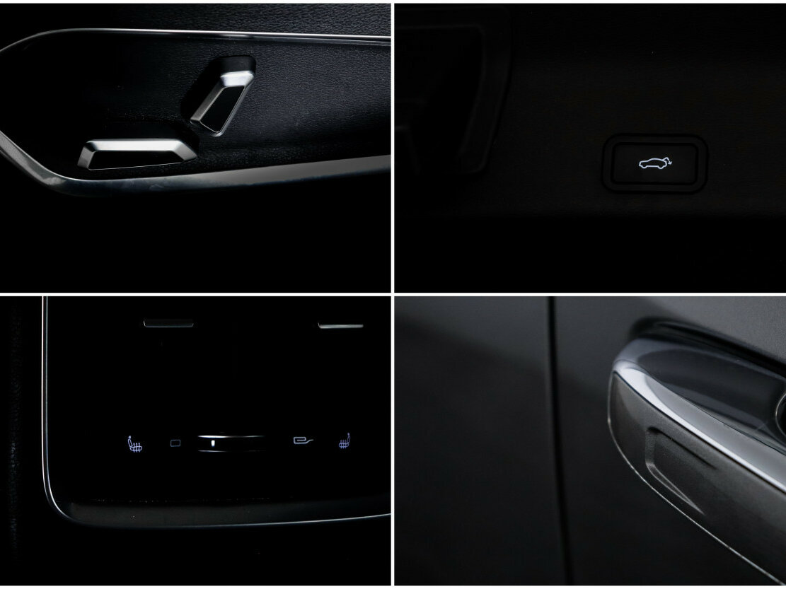 Купить Geely Atlas Pro, 2022, 26 300 км.. Фото: #17