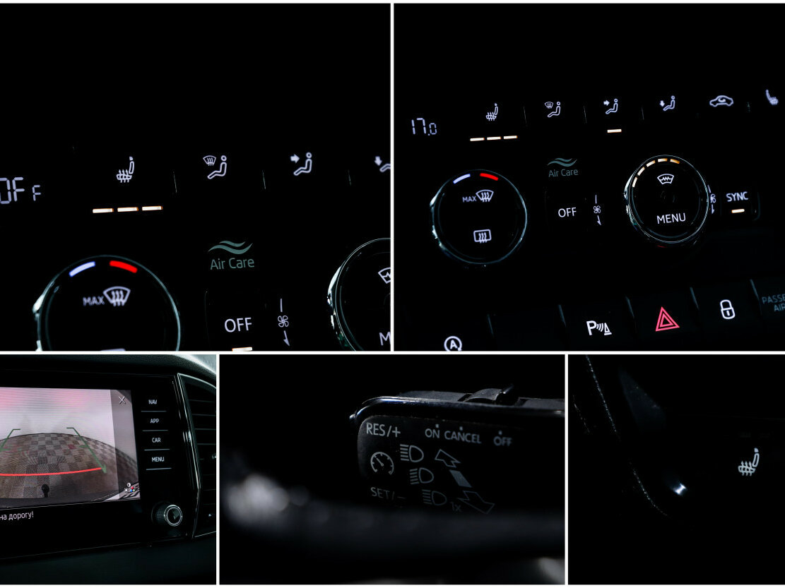 Купить Skoda Karoq, 2020, 110 161 км.. Фото: #15