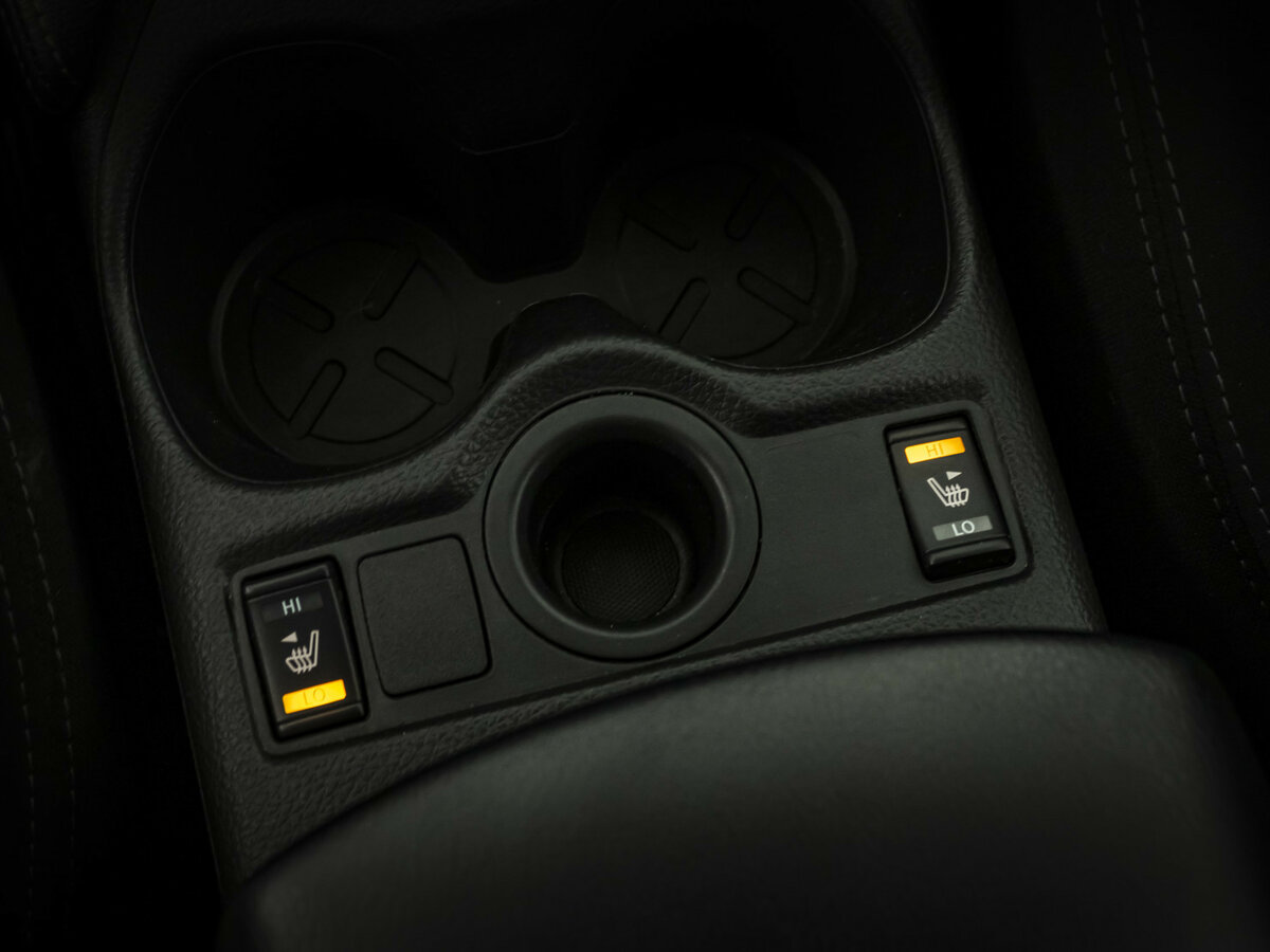 Купить Nissan X-Trail, 2019, 89 992 км.. Фото: #13