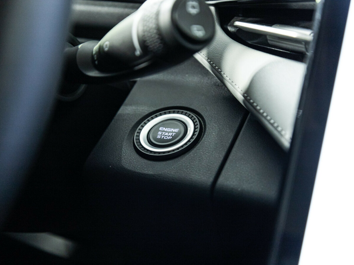 Купить Geely Atlas, 2023, 36 631 км.. Фото: #20