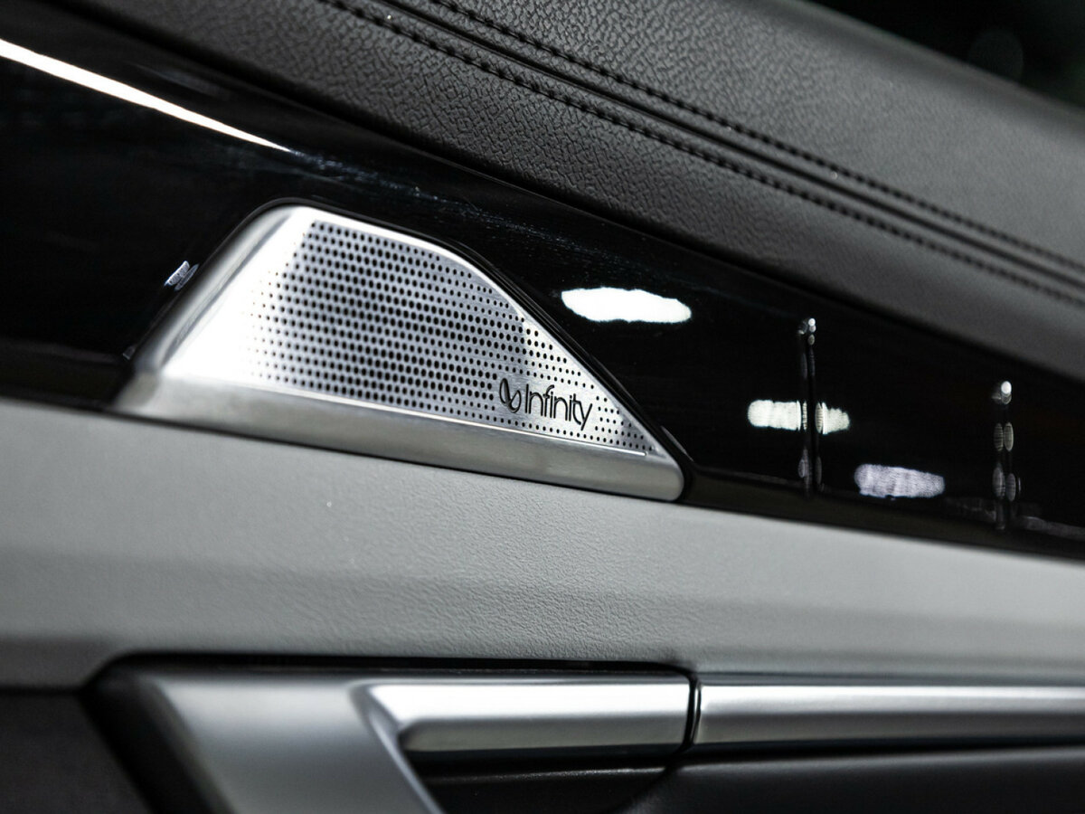 Купить Geely Atlas, 2023, 36 631 км.. Фото: #21