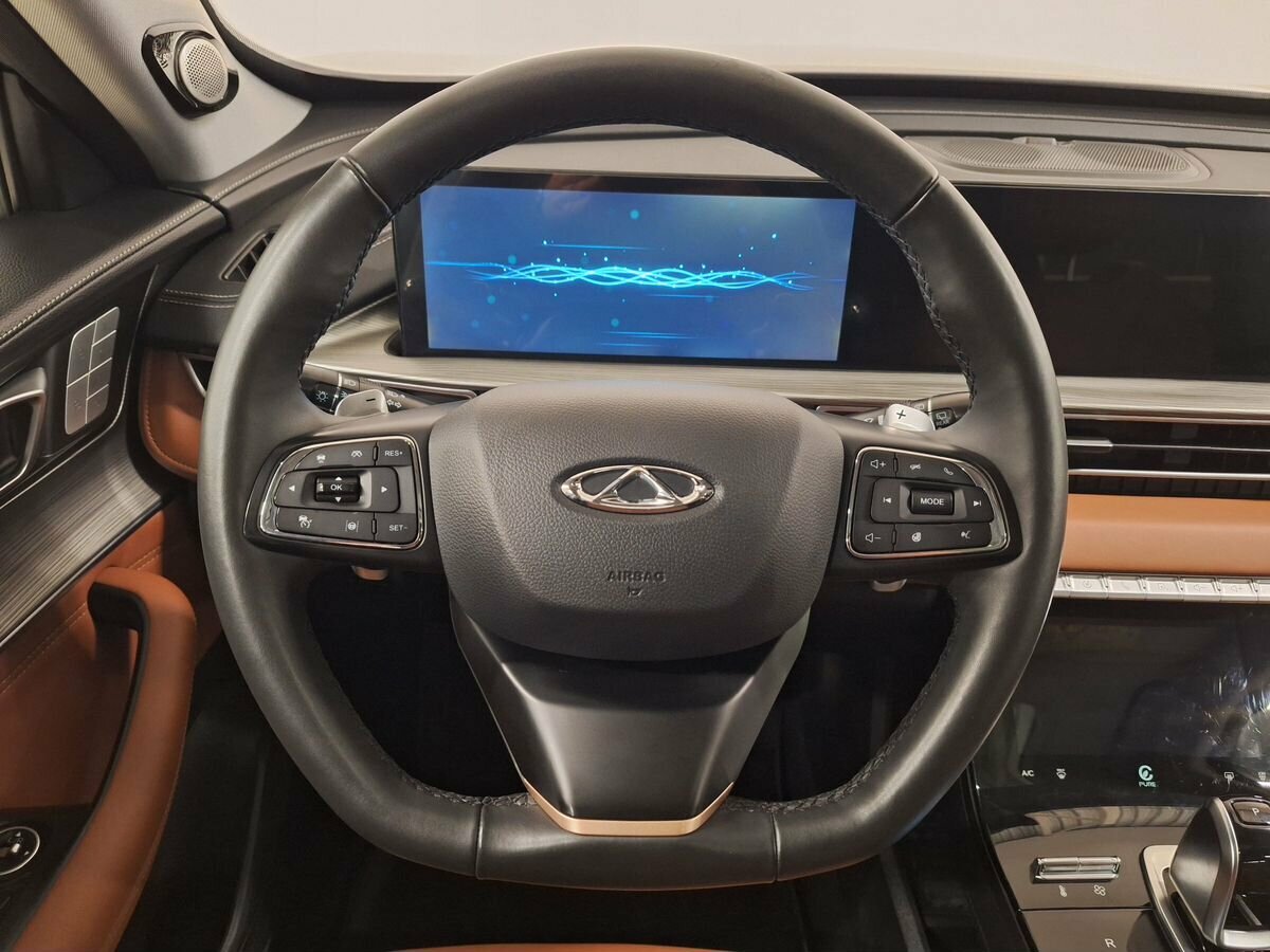 Купить Chery Tiggo 8 Pro Max, 2023, 40 846 км.. Фото: #7