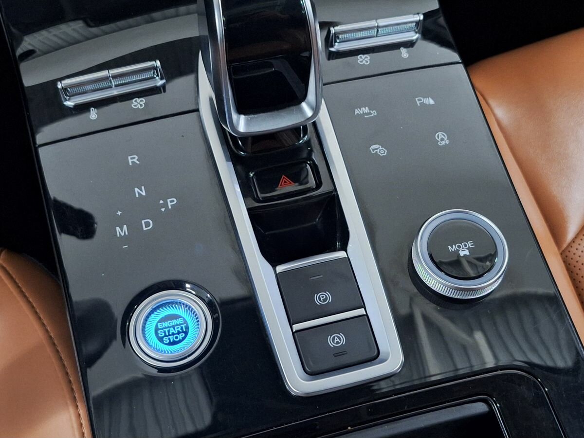 Купить Chery Tiggo 8 Pro Max, 2023, 40 846 км.. Фото: #9