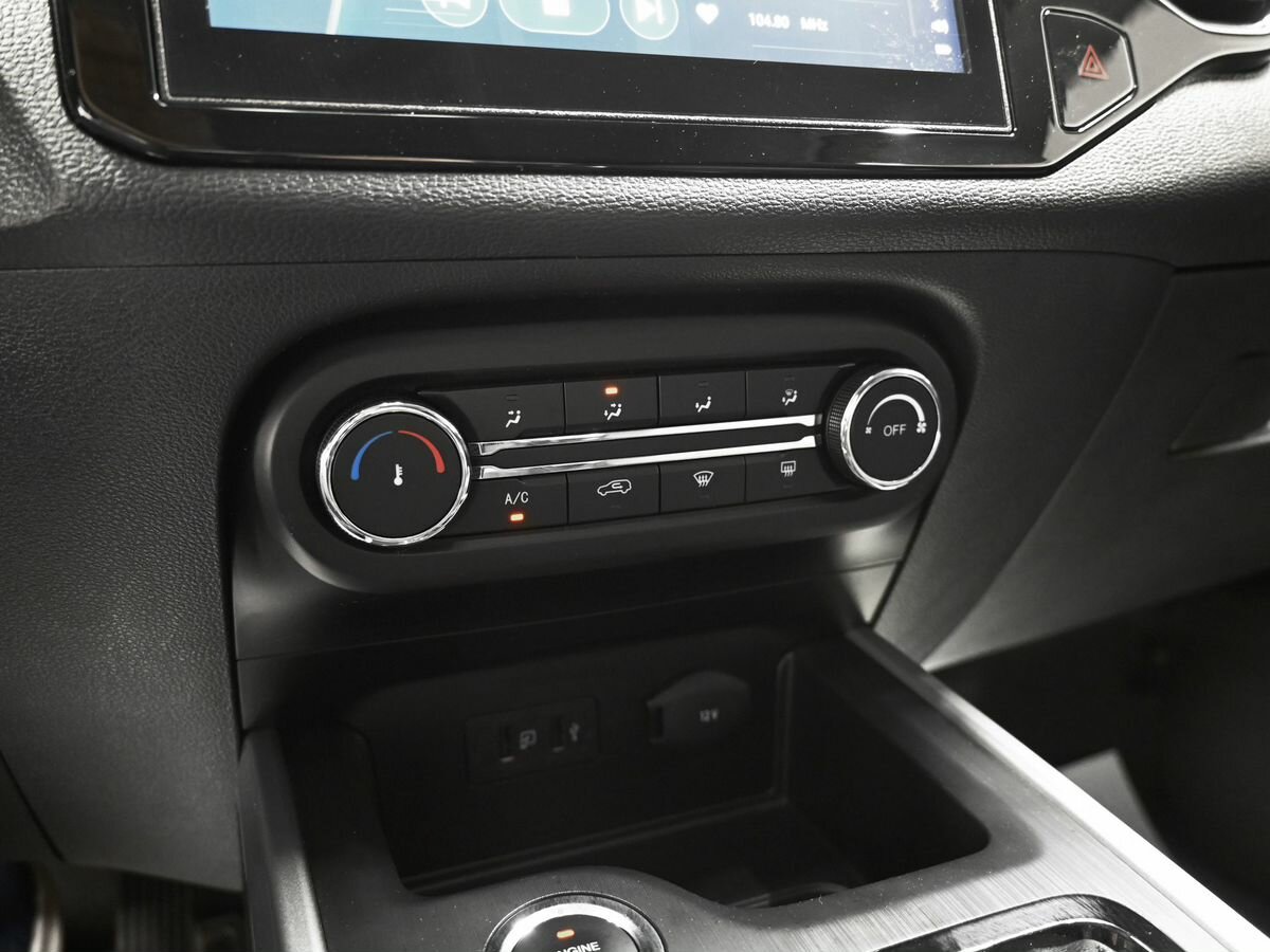 Купить Chery Tiggo 4, 2019, 32 484 км.. Фото: #15