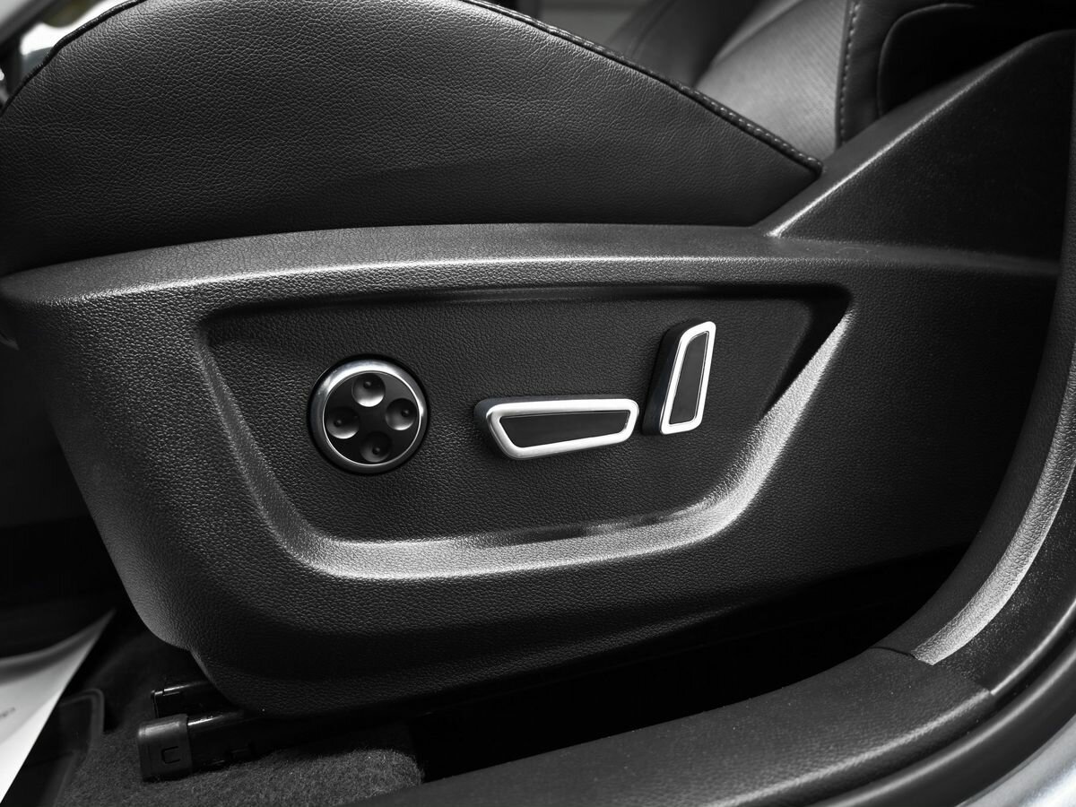 Купить Chery Tiggo 4, 2019, 32 484 км.. Фото: #19