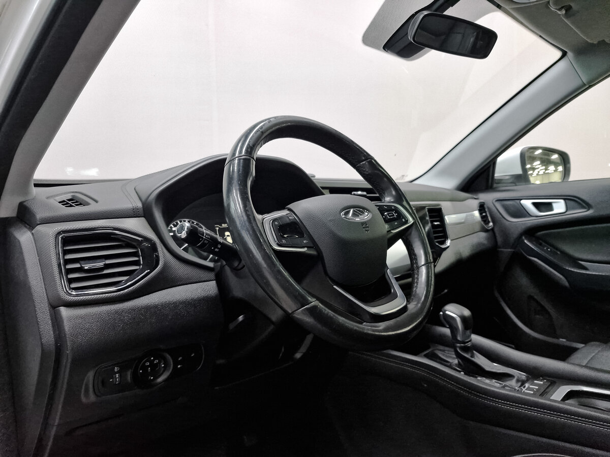 Купить Chery Tiggo 4, 2022, 99 977 км.. Фото: #14