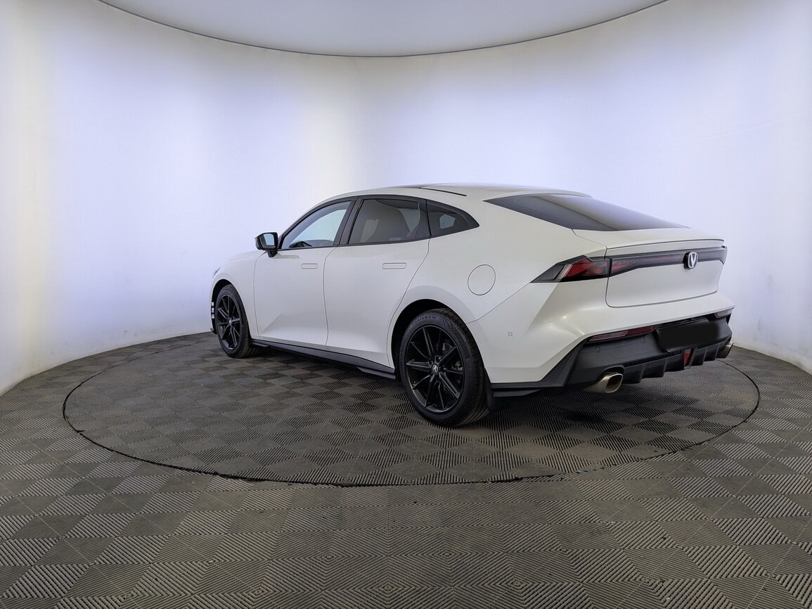 Купить Changan UNI-V, 2023, 32 460 км.. Фото: #6