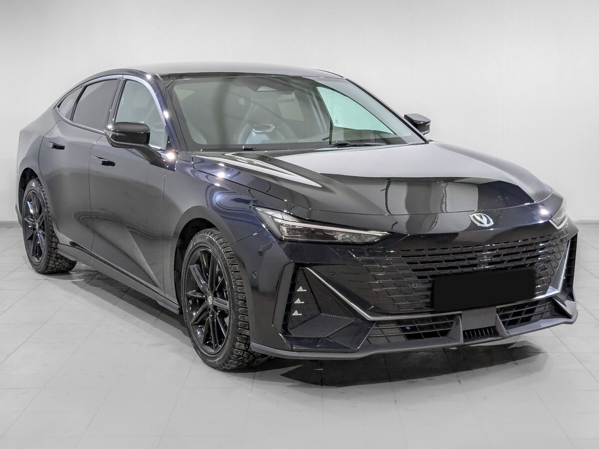 Купить Changan UNI-V, 2023, 41 737 км.. Фото: #2